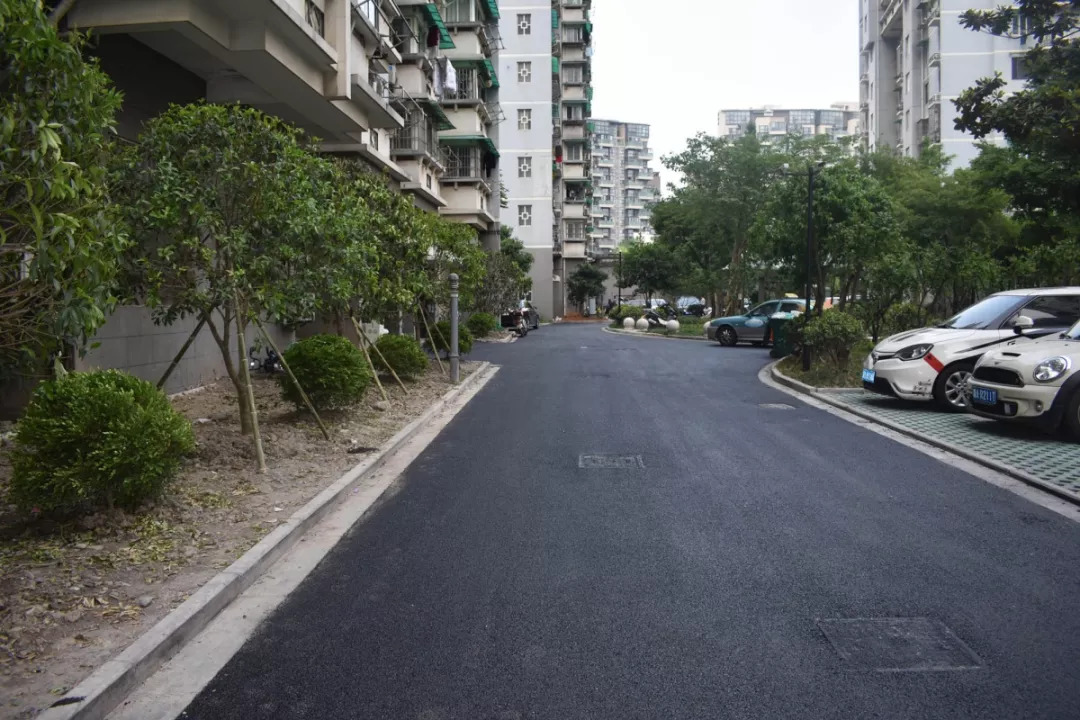 道路改造后.jpg 圖片關(guān)鍵詞