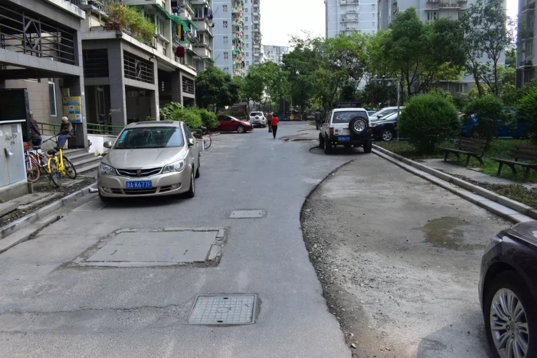 道路改造前.jpg 圖片關(guān)鍵詞